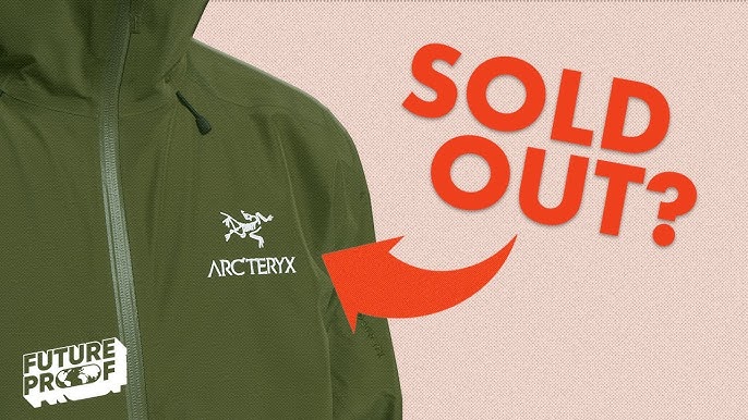 Arc'teryx