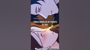 My parents in 1985 Marion and Magnus #msa #edit #shorts #bringmsatonetflix