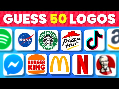 Guess the Logo