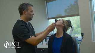 Sinus Treatments to Help You Breathe Easier | PCI ENT