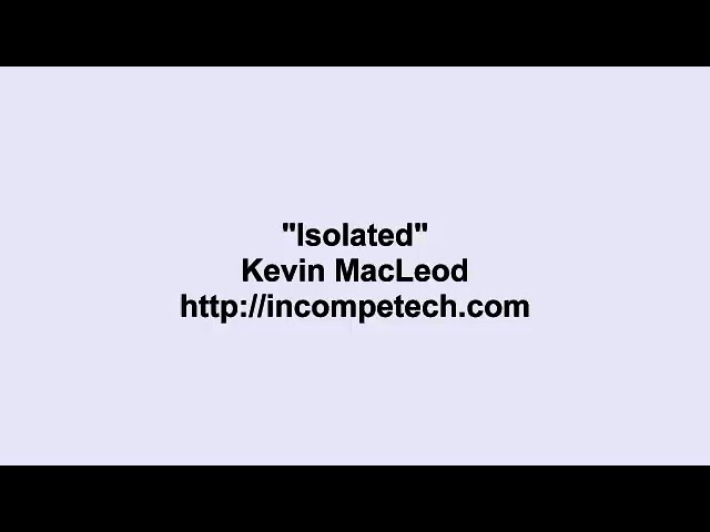 Kevin MacLeod ~ Isolated class=