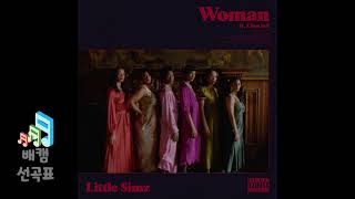 Woman (Feat. Cleo Sol) - Little Simz