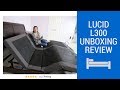 Lucid L300 Adjustable Bed Base Review