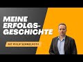 Erfolgsgeschichten: Maximilian Göhler im Interview mit Philip Semmelroth