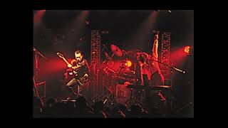 P-MODEL - LEAK(LIVE 1992)