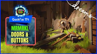 Incredible Puzzle Game Made In Dreams | Dreams PS4 | QuickFix 174
Incredible Puzzle Game Made In Dreams. QuickFix is a series in which I showcase standouts, innovative or jaw-dropping creations that I think deserve a video of their own! Dreams PS4 Early Access.
Subscribe if you wish!
https://www.youtube.com/channel/UCA2Xv67LoVUhBtdp-LddTpA
Contact me on
Twitter: https://twitter.com/Gribblegrunger
Discord: https://discord.gg/mw39Svc #GribbleGrunger Incredible Puzzle Game Made In Dreams | Dreams PS4 | QuickFix 174