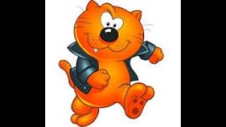 Heathcliff - Something Fishy - Movie -  1984