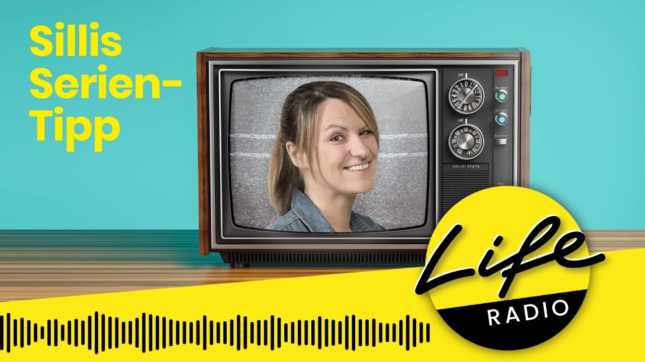 Der Mann mit 1000 Kindern / Netflix | Sillis Serientipp in 90 Sekunden