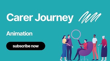 Carer Journey