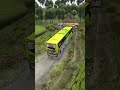 OFFROAD PARKING LOT-🚌BUSSID🚌