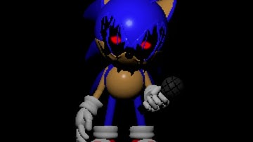 Expulsion (Old) - Vs. Sonic.Exe Parallax DLC/Parallax Mod OST (Cancelled)