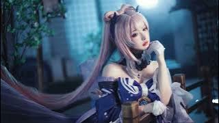 末日母子--【步非烟中文音声】