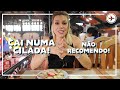 Mercado central de santiago e os restaurantes pega turista  deb viaja  go deb