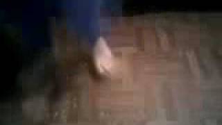 pasito flogger de pablo