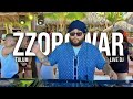 ZZORAWAR | ORIGINS: Tulum | Live DJ Set at Tulummania Beach Club | By @EPHIMERATulum