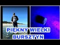 GORĄCZKA BURSZTYNOWA TRWA,NOCNE POŁOWY BARDZO UDANE.🌛OGNISKO NA PLAŻY TEŻ.