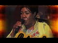 Mwanahawa Ali (Live show)