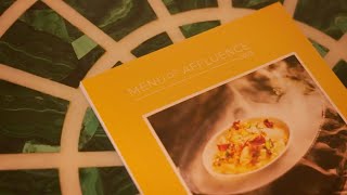 Menu Of Affluence Launch Event | The Voice Of Fashion X Reliance Brands Limited