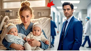 LE MILLIONNAIRE DIT QU’IL NE L’ÉPOUSERAIT JAMAIS; UN AN PLUS TARD, IL LA VIT À L’HÔPITAL