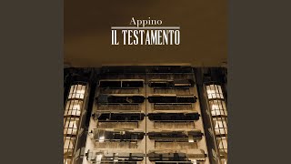 Video thumbnail of "Andrea Appino - Il Testamento"