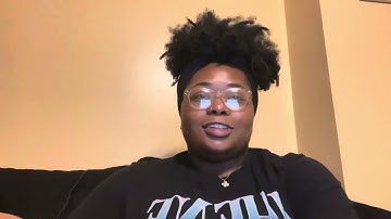 SPCE 619 Module 1 Discussion Board Introduction Video