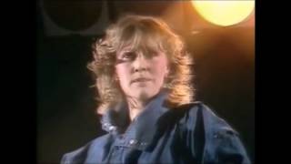 Watch Agnetha Faltskog Stand By My Side video