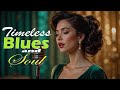 Classic Blues Ballads for the Brokenhearted | Etta James Inspired Soul Love Playlist
