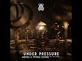 MEDUZA Vintage Culture Feat Ben Samama Under Pressure mp3
