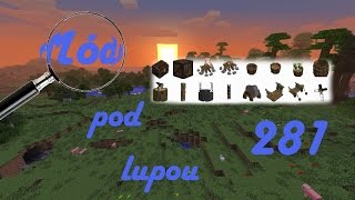 Mini Módy pod Lupou: Minecraft - Dark Roleplay Mod (#281)