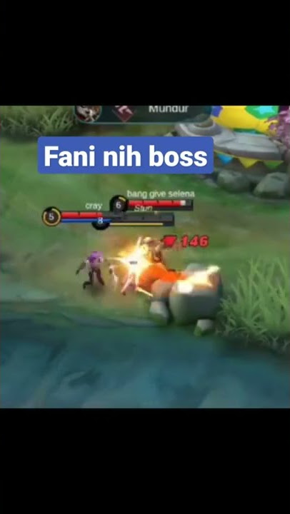 fani nih boss#shorts
