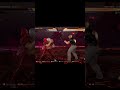 Paul Phoenix Shoulder Edition 🤣😂 | #tekken8 #shorts #tekken8paul #paulphoenix