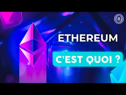 Vidéo: Ethereum est-il une blockchain publique ?