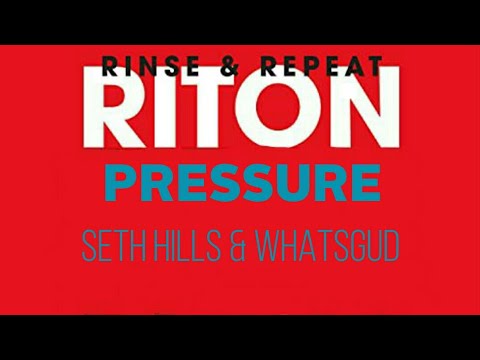 Seth Hills & Whatsgud vs Rinton y Kah-Lo - Pressure vs Rinse & Repeat (Martin Garrix Mashup ...