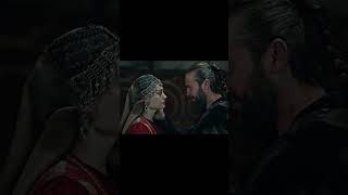 Ertuğrul Ghazi &amp; Halima Hatun: Guardians of Islam and Ottoman Legacy❤️
