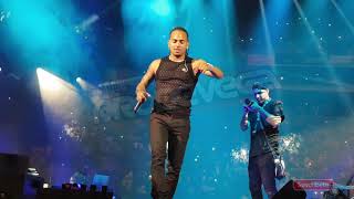 Balenciaga/ Ozuna En Vivo En La Arena Monterrey México/#OdiseaTour