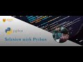 Selenium With Python Demo | Learn #selenium Online #training Institute AskmeTraining