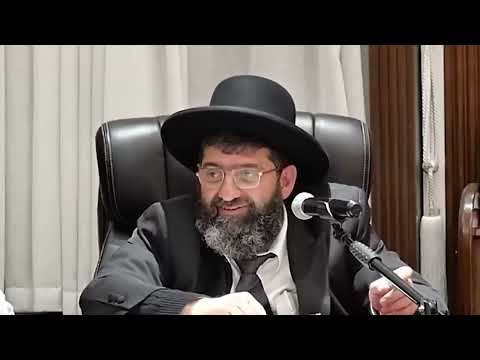 אח שלך גנב את הירושה? - הרב אייל עמרמי