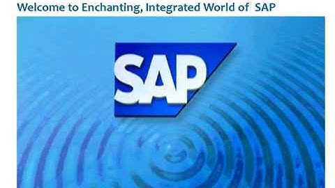 SAP FI Tips and Tricks Deleting Financial Accounting Master Data