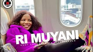 [SOLD] Makhadzi - 'Ri Muyani' feat Skomota 2024 typebeats || beats by FizzyToofab