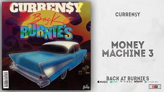 Watch Currensy Money Machine 3 video