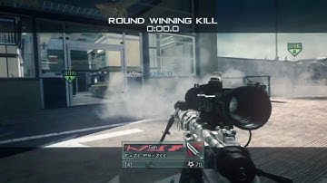 FaZe PryZee | Absolute Refraction #19 | BY dWALL