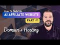 How to build an automated ai affiliate website stepbystep