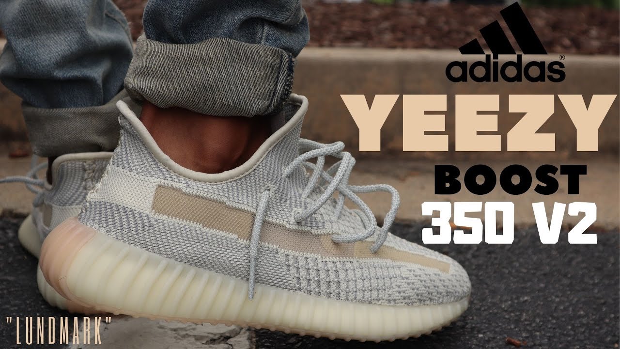 yeezy lundmark review