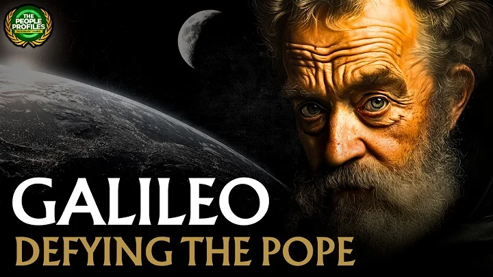 Galileo - The Rebel Scientist Who Defied The Church Documentary