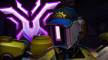 Becoming Worlds first Champion 2 Bastion