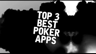 Best poker app 2018 – Here are the top 3 best poker apps screenshot 2