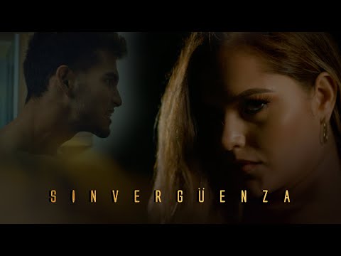 Corazón Serrano – Sinvergüenza | Vídeo Oficial