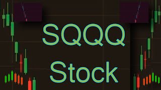 SQQQ Stock Price Prediction News Today 28 March