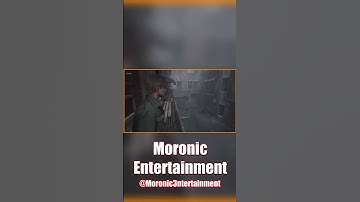 Vier goede tijden Kom binnen in Silent Hill 2