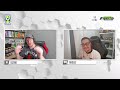 JUBS RN 25 - FASE ONLINE - Valorant (Playoffs)